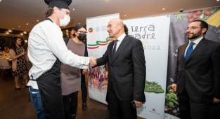 Soyer: “Çok başarılı bir Terra Madre yapacağız”