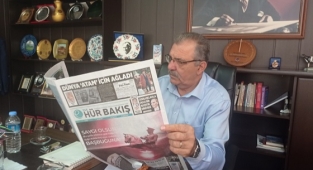 “Tarım Politikası Büyük Yanılgı İçinde”