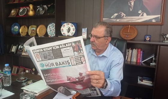 “Tarım Politikası Büyük Yanılgı İçinde”