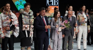 Tasarım kültürü sürdürülebilirlikle boyut atladı