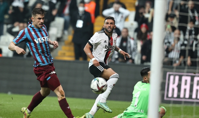 Trabzonspor Liderliğini Korudu