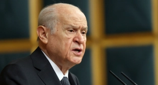 Türk milleti, şer odaklarının heveslerini kursaklarında bırakacaktır