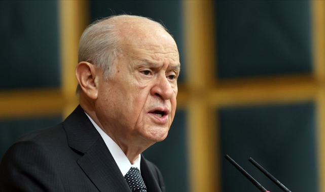 Türk milleti, şer odaklarının heveslerini kursaklarında bırakacaktır