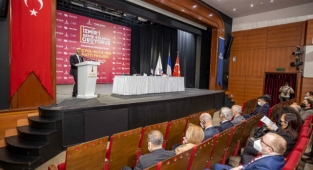 Üçyol-Buca Metrosu için bir adım daha