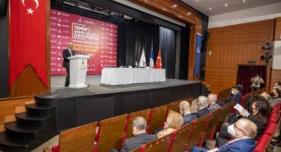 Üçyol-Buca Metrosu için bir adım daha