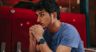 Yusuf Taha Lüleci kimdir? Yusuf Taha Lüleci nereli kaç yaşında?