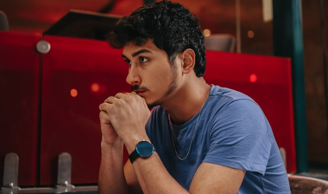 Yusuf Taha Lüleci kimdir? Yusuf Taha Lüleci nereli kaç yaşında?