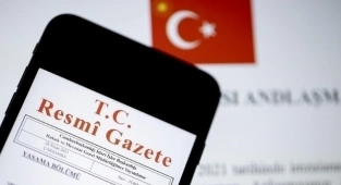 20 bin sözleşmeli sağlık personeli alım ilanı Resmi Gazete'de