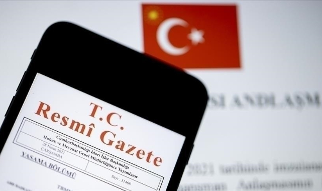 20 bin sözleşmeli sağlık personeli alım ilanı Resmi Gazete'de