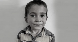 7 yaşında kalp yetmezliğinden öldü