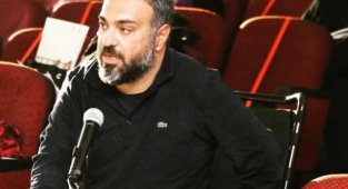AK Partili Baran'dan Başkan Tugay'a