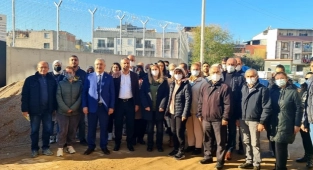 AK Partili Nasır’dan, ‘trafo’ çıkışı