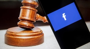 Arakanlı mültecilerden Facebook'a 150 milyar dolarlık dava