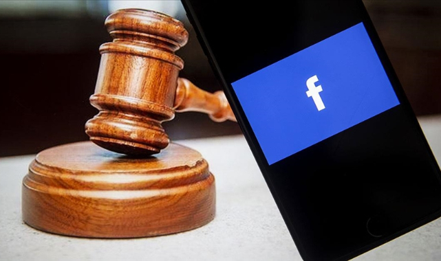 Arakanlı mültecilerden Facebook'a 150 milyar dolarlık dava