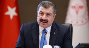 Bakan Koca'dan hatırlatma dozu uyarısı