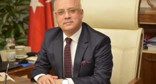 Başkan Kayda, "Mutlu Yıllar Salihli'm"