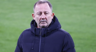 Beşiktaş Teknik Direktörü Sergen Yalçın istifa etti