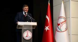 Çarşı projesi 2022’de başlıyor