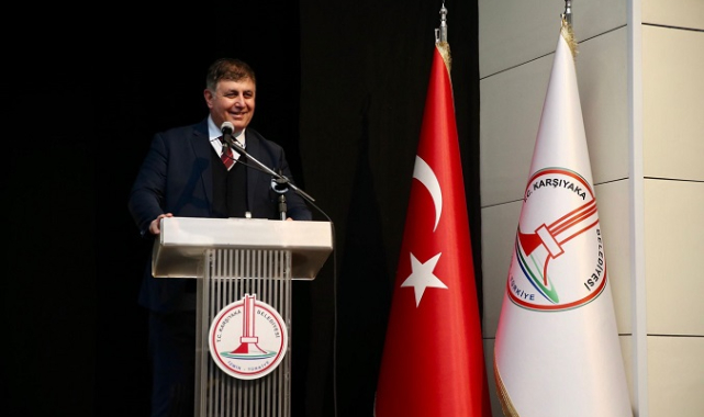 Çarşı projesi 2022’de başlıyor