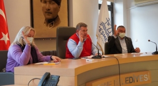 Çeşme’de tarihi oylama!