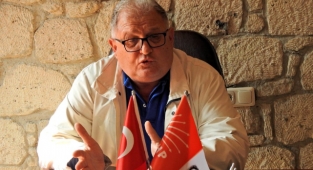 CHP ilçe Başkanı Kavasoğullar'dan, Nuri Ertan'a çağrı