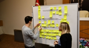 Çiğli Belediyesi “Katılıyoruz Programına” Dahil Oldu