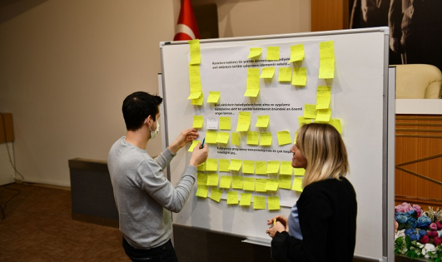 Çiğli Belediyesi “Katılıyoruz Programına” Dahil Oldu