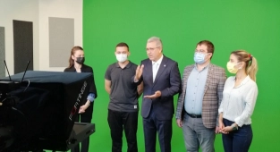 Dijitalleşen Ege’nin Gurur Kaynağı:  EÜ AKADEMİ TV