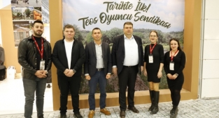 Dünyanın en kaliteli mandalinası dağıtılıyor