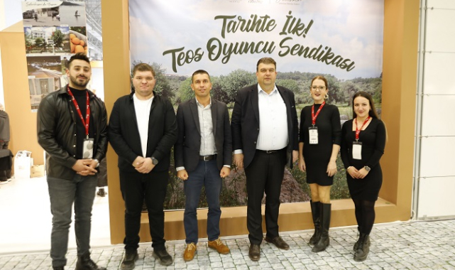 Dünyanın en kaliteli mandalinası dağıtılıyor