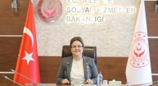 “Engelli Hakları İzleme ve Değerlendirme Kurulu’nu güçlendiriyoruz”