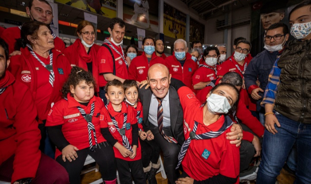 Engelsiz bir dünya mümkün
