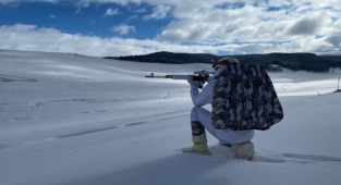 Eren Kış-8 Operasyonunda 6 PKK'lı terörist etkisiz hale getirildi