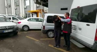 Eşini öldüren kocaya ikinci kez iyi hal ve tahrik indirimi