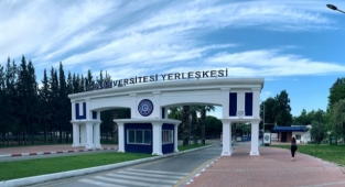 EÜ, QS EECA 2022 sıralamasında ilk 100’e yaklaştı