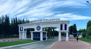 EÜ, QS EECA 2022 sıralamasında ilk 100’e yaklaştı