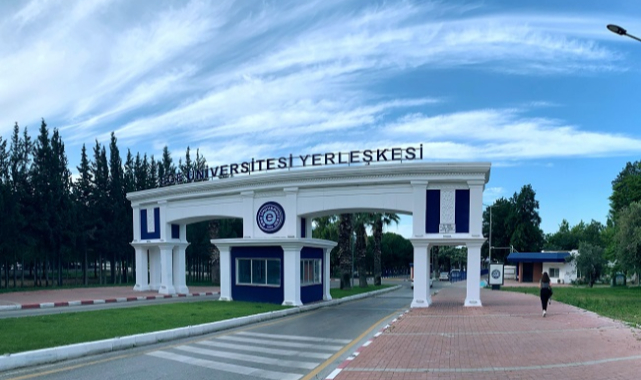 EÜ, QS EECA 2022 sıralamasında ilk 100’e yaklaştı