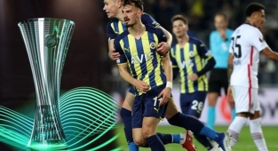 Fenerbahçe'nin rakibi belli oldu