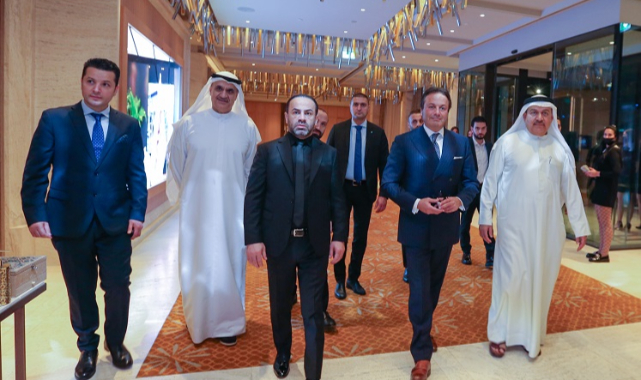 Folkart Dubai’de