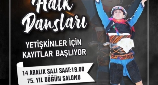 Haydi Dansa