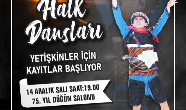 Haydi Dansa