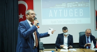 Hedef Unesco Listesinde Kalıcı Olmak