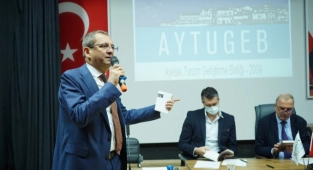Hedef Unesco Listesinde Kalıcı Olmak