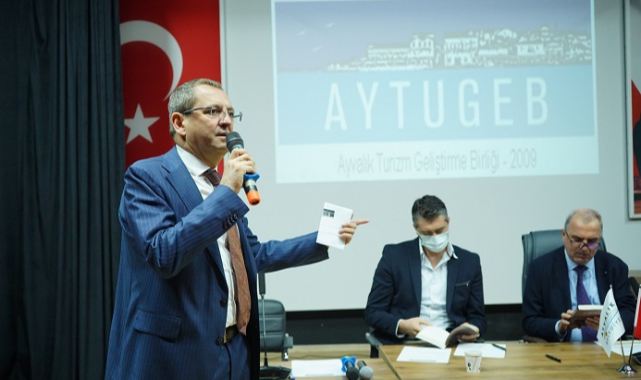 Hedef Unesco Listesinde Kalıcı Olmak