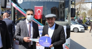 Her Şey Menderes İçin