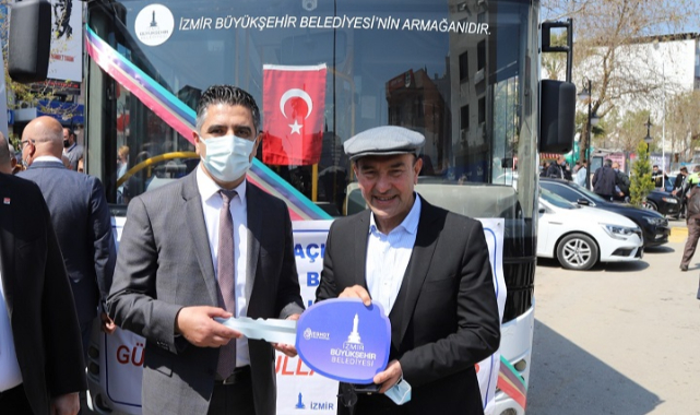 Her Şey Menderes İçin