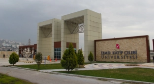 İKÇÜ Yayın Sıralamasında İlk Sırada Yer Aldı