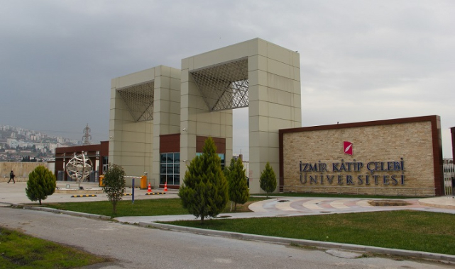 İKÇÜ Yayın Sıralamasında İlk Sırada Yer Aldı
