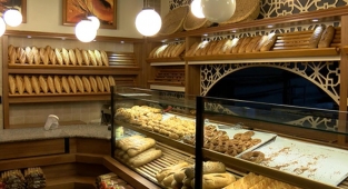 İstanbul'da ekmeğe yine zam yaptılar