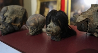 İzmir'de kafatası Operasyonu